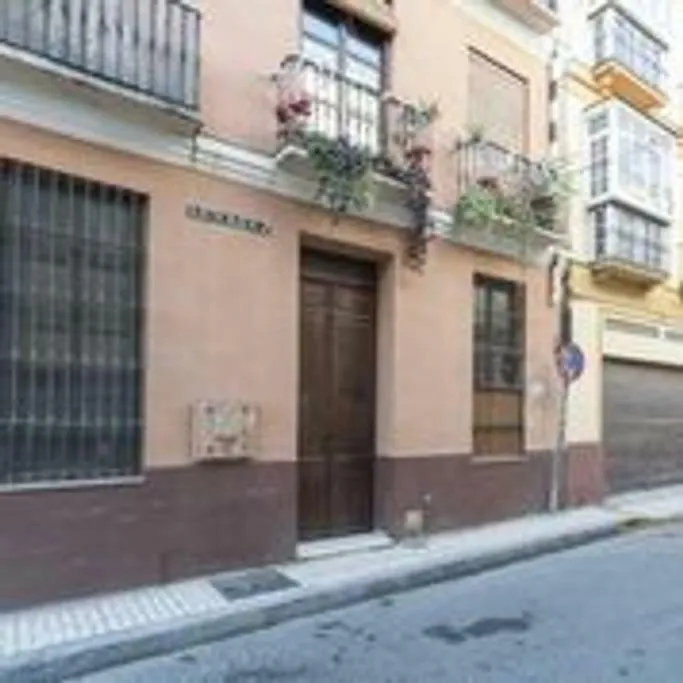 Malaga Dreams Oldtown Free Parking By Easytrip Apartment 0*,